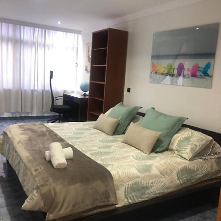 110 Square Meters, 5 Min Of All-Best Area Of Las Palmas Buitenkant foto