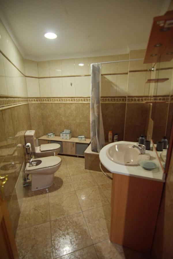 110 Square Meters, 5 Min Of All-Best Area Of Las Palmas Buitenkant foto