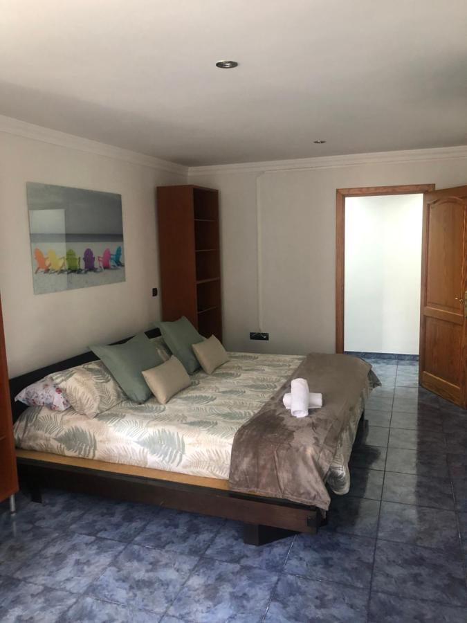 110 Square Meters, 5 Min Of All-Best Area Of Las Palmas Buitenkant foto