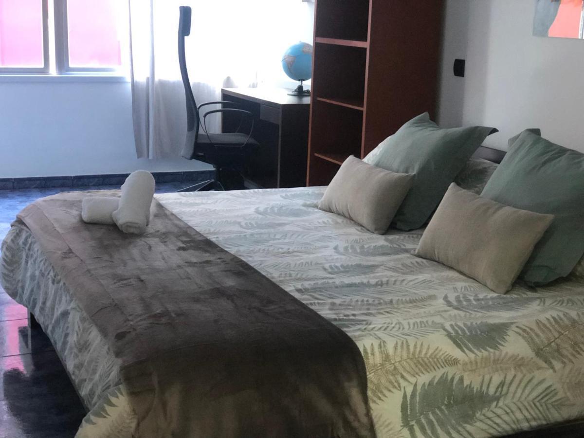 110 Square Meters, 5 Min Of All-Best Area Of Las Palmas Buitenkant foto