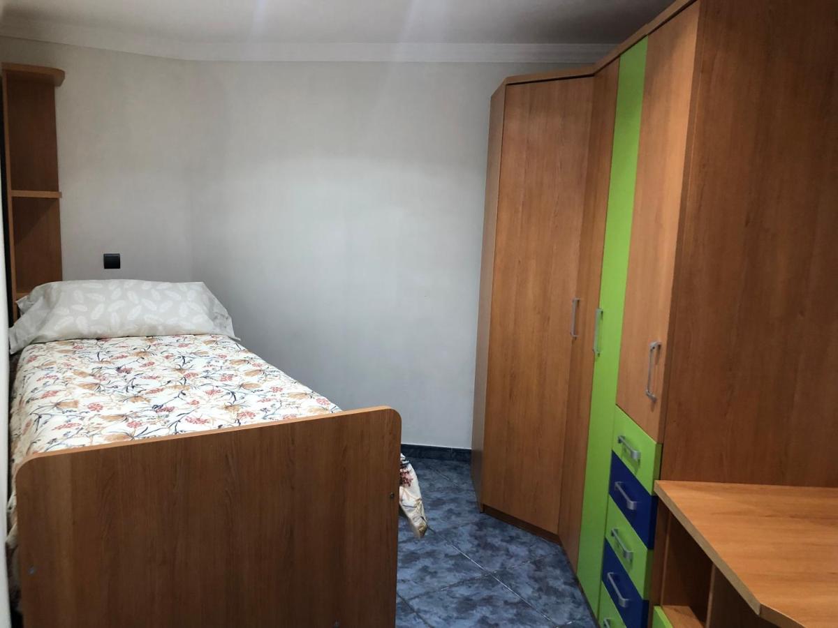 110 Square Meters, 5 Min Of All-Best Area Of Las Palmas Buitenkant foto